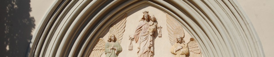 Parroquia Ntra. Sra. del Carmen